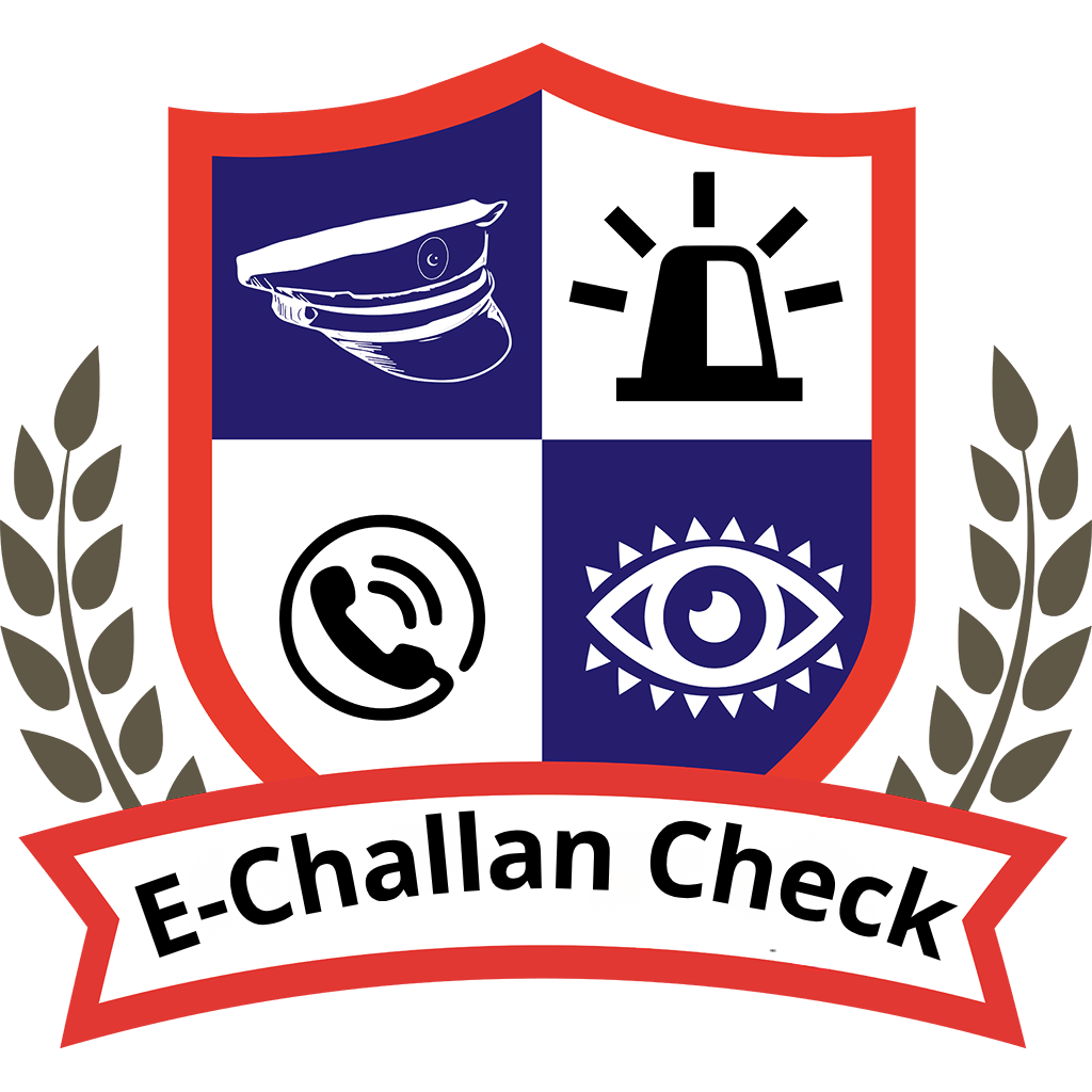 E-Challan Check
