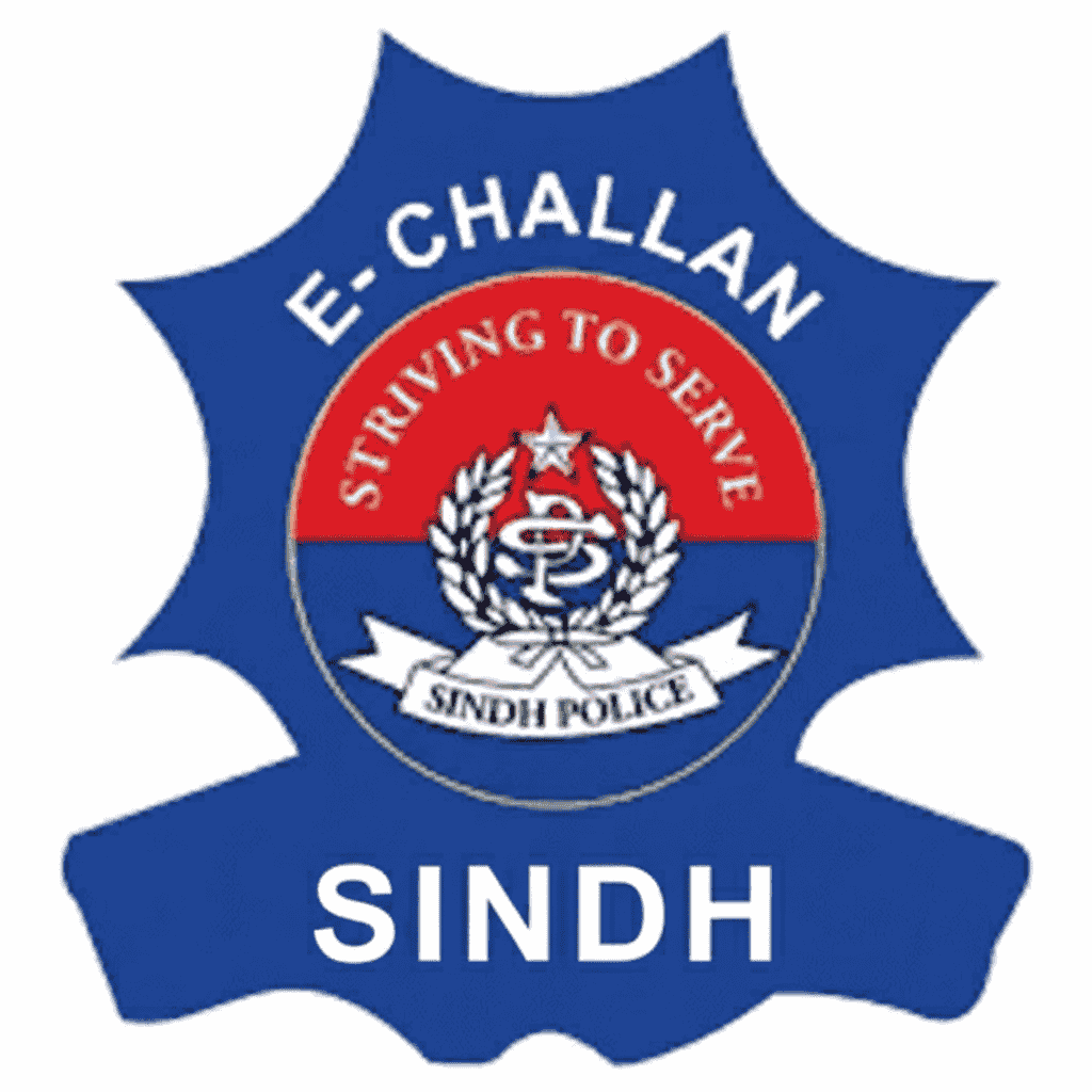 e challan sindh
